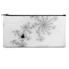 Almond Bread Apple Males Mandelbrot Mathematic Pencil Case by danenraven