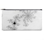 Almond Bread Apple Males Mandelbrot Mathematic Pencil Case Front