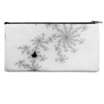 Almond Bread Apple Males Mandelbrot Mathematic Pencil Case Back