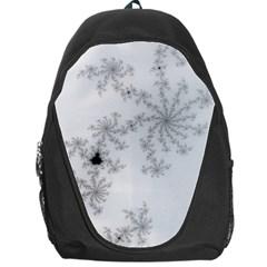 Almond Bread Apple Males Mandelbrot Mathematic Backpack Bag by danenraven