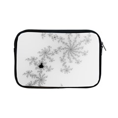 Almond Bread Apple Males Mandelbrot Mathematic Apple Ipad Mini Zipper Cases by danenraven