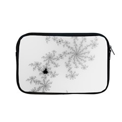 Almond Bread Apple Males Mandelbrot Mathematic Apple Macbook Pro 13  Zipper Case by danenraven