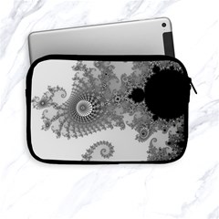 Apple Males Almond Bread Abstract Apple Ipad Mini Zipper Cases by danenraven