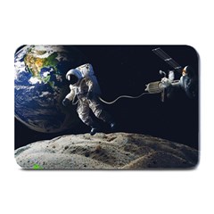 Planet Ball Shaped Universe Science Plate Mats by Wegoenart