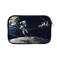 Planet Ball Shaped Universe Science Apple Macbook Pro 13  Zipper Case by Wegoenart