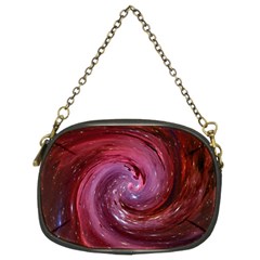 Galaxy Fog Kosmus Universe Chain Purse (two Sides) by Wegoenart