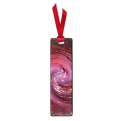 Galaxy Fog Kosmus Universe Small Book Marks by Wegoenart