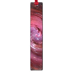 Galaxy Fog Kosmus Universe Large Book Marks by Wegoenart