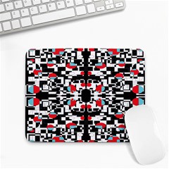 A-new-light Small Mousepad