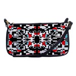 A-new-light Shoulder Clutch Bag Front