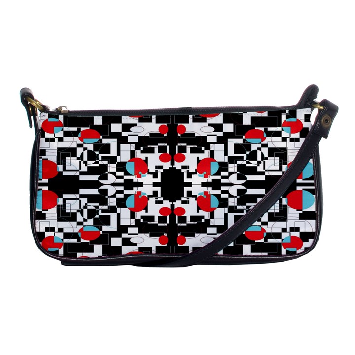 A-new-light Shoulder Clutch Bag