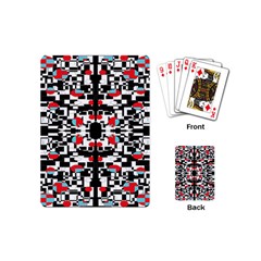 A-new-light Playing Cards Single Design (mini) by DECOMARKLLC