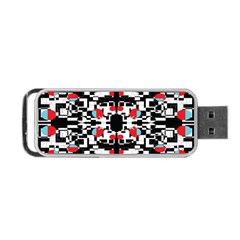 A-new-light Portable Usb Flash (one Side) by DECOMARKLLC