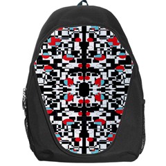 A-new-light Backpack Bag by DECOMARKLLC