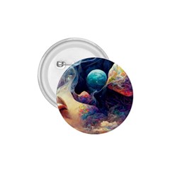 Quantum Physics Dreaming Lucid 1 75  Buttons by Ravend