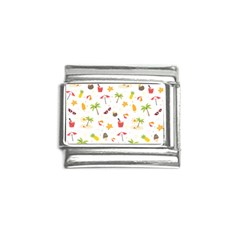 Summer Backgroundnature Beach Italian Charm (9mm)