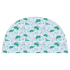 Flower Pattern Wallpaper Seamless Anti Scalding Pot Cap by Ravend