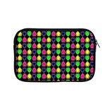 Colorful Mini Hearts Apple MacBook Pro 13  Zipper Case Front