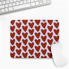 Little Hearts Small Mousepad