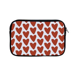 Little Hearts Apple Macbook Pro 13  Zipper Case by ConteMonfrey