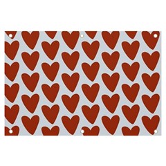 Little Hearts Banner And Sign 6  X 4  by ConteMonfrey