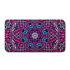 Good Vibes Brain Medium Bar Mat by ConteMonfrey