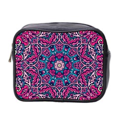 Good Vibes Brain Mini Toiletries Bag (two Sides) by ConteMonfrey