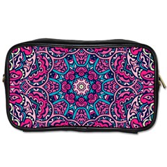 Good Vibes Brain Toiletries Bag (one Side) by ConteMonfrey