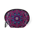 Good Vibes Brain Accessory Pouch (Small) Back