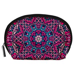 Good Vibes Brain Accessory Pouch (large) by ConteMonfrey