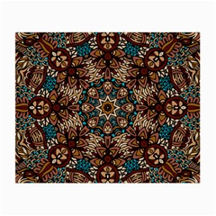 Vintage Vibes Mandala  Small Glasses Cloth by ConteMonfrey