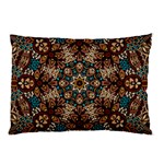 Vintage Vibes Mandala  Pillow Case (Two Sides) Front