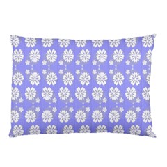 Spring Happiness Pillow Case (two Sides) by ConteMonfrey