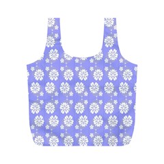 Spring Happiness Full Print Recycle Bag (m) by ConteMonfrey