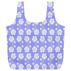 Spring Happiness Full Print Recycle Bag (xl) by ConteMonfrey