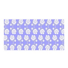 Spring Happiness Satin Wrap 35  X 70  by ConteMonfrey