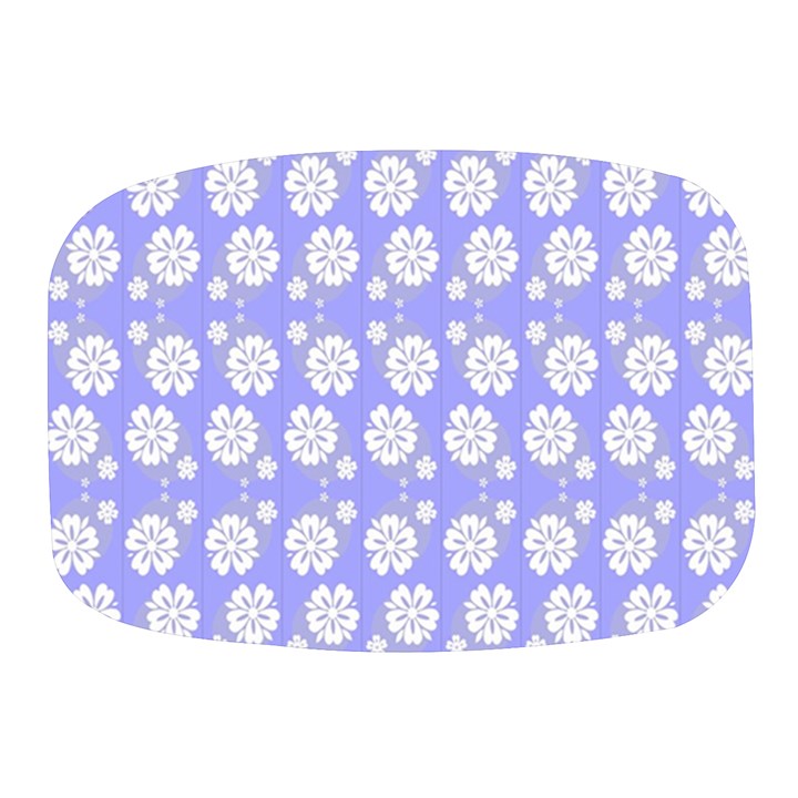 Spring Happiness Mini Square Pill Box