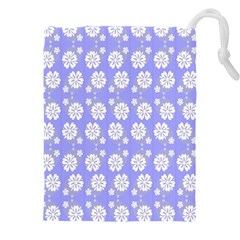 Spring Happiness Drawstring Pouch (5xl) by ConteMonfrey