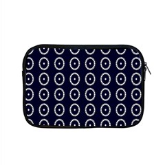 Sharp Circles Apple Macbook Pro 15  Zipper Case by ConteMonfrey