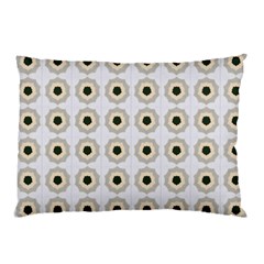 Abstract Blossom Pillow Case by ConteMonfrey