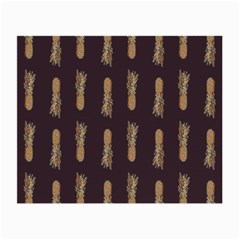 King Pineapple Small Glasses Cloth (2 Sides) by ConteMonfrey