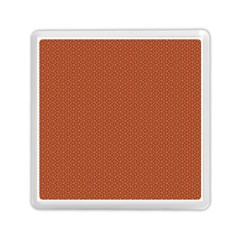 Spooky Halloween Memory Card Reader (square) by ConteMonfrey