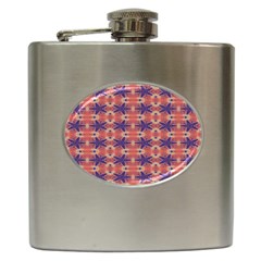 Starfish Hip Flask (6 Oz) by ConteMonfrey