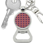 Starfish Bottle Opener Key Chain Front