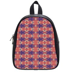 Starfish School Bag (small) by ConteMonfrey