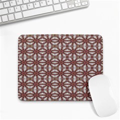 Spain Vibes Small Mousepad