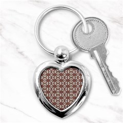 Spain Vibes Key Chain (heart) by ConteMonfrey