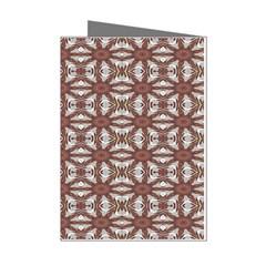 Spain Vibes Mini Greeting Cards (pkg Of 8) by ConteMonfrey