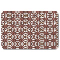 Spain Vibes Large Doormat by ConteMonfrey