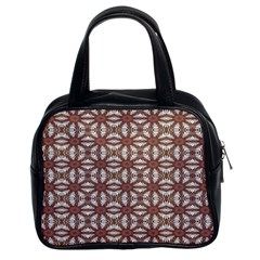 Spain Vibes Classic Handbag (two Sides) by ConteMonfrey